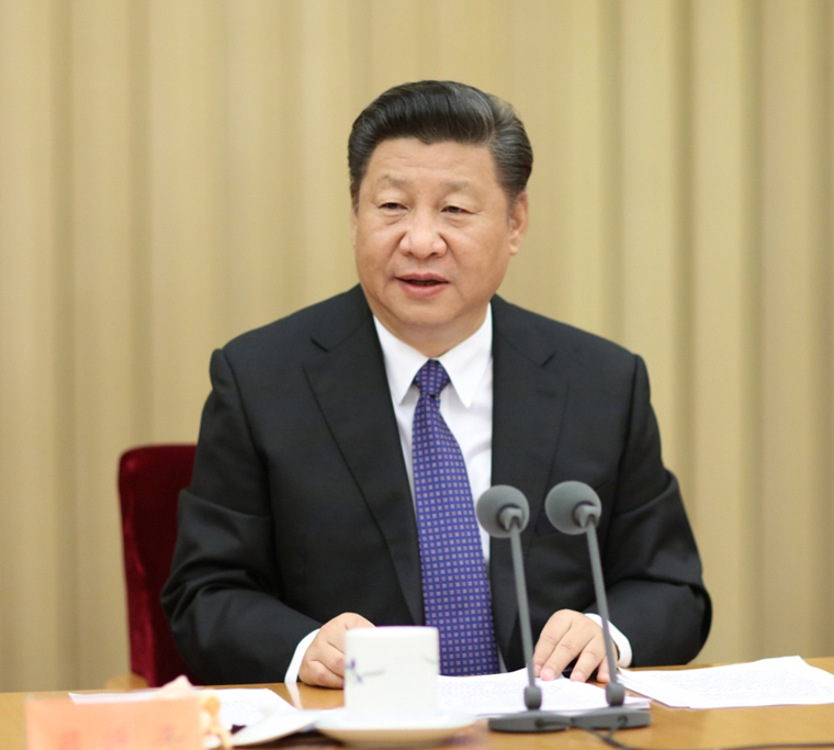 10月10日至11日，全國(guó)國(guó)有企業(yè)黨的建設(shè)工作會(huì)議在北京舉行。中共中央總書記、國(guó)家主席、中央軍委主席習(xí)近平出席會(huì)議并發(fā)表重要講話。
